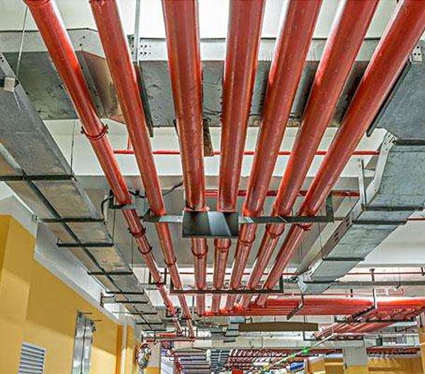 廣東云浮區(qū)消防管道工程配套設(shè)施