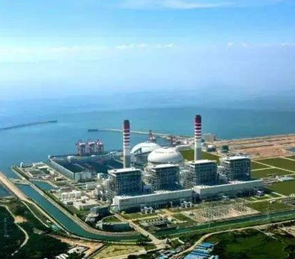 廣東汕頭電廠