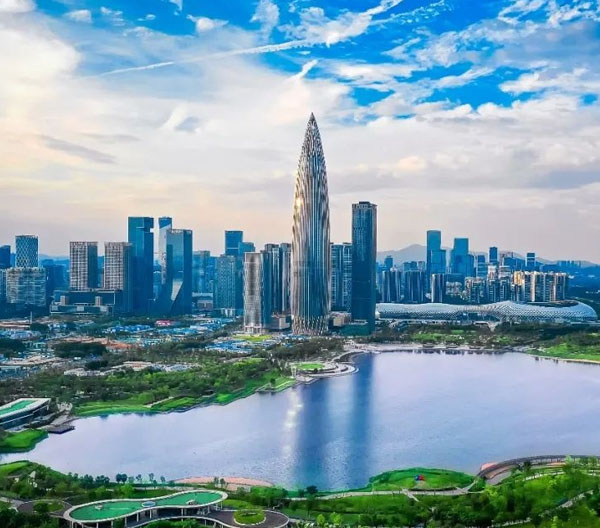 深圳市永興寶業(yè)有限公司