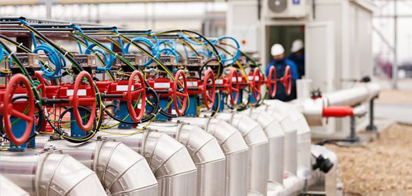 閥門在工業(yè)生產(chǎn)中的應(yīng)用及選型經(jīng)驗(yàn)