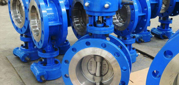 三偏心硬密封蝶閥在石油化工中起到了怎樣的作用呢？