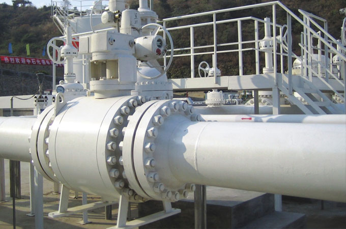 不銹鋼截止閥的特點(diǎn)與通道形式