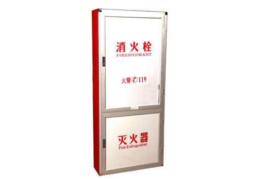消火栓箱(有機板)