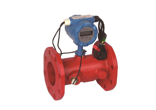 超聲波流量開關