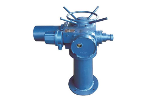 QLD型螺桿式啟閉機(jī)