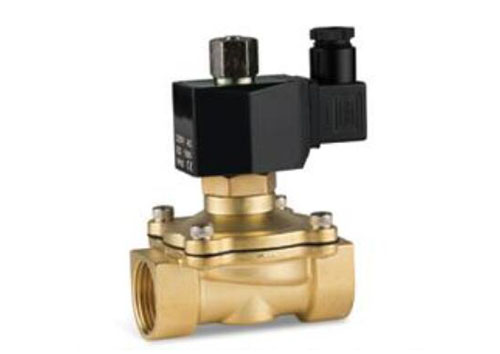 常開型全銅電磁閥