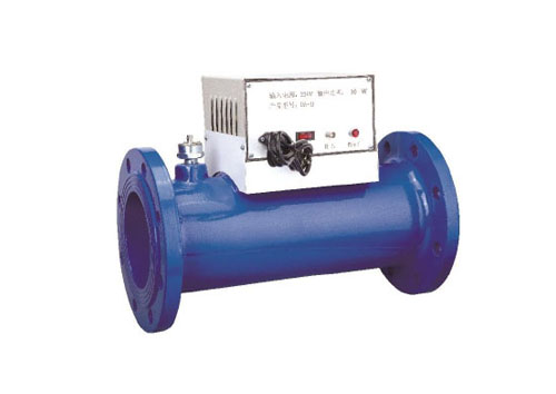 DA多功能電子除垢儀