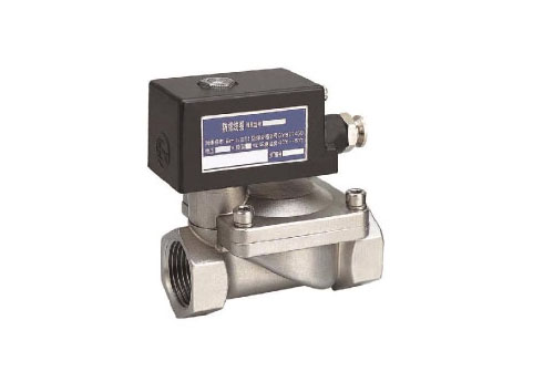 不銹鋼電磁閥