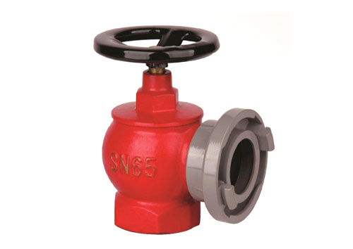 室內(nèi)消火栓