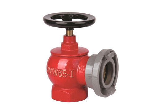 室內(nèi)消火栓