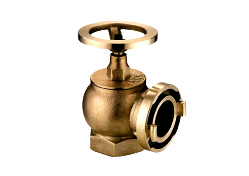 全銅室內(nèi)消火栓